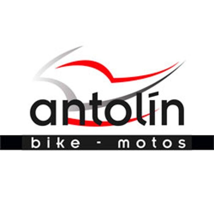 Antolin Bike Motos Logo