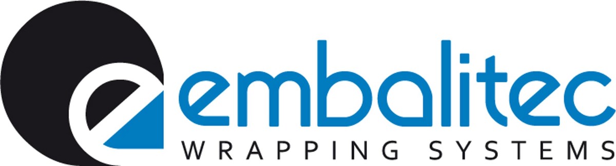 Embalitec Wrapping Systems, S.L. Logo