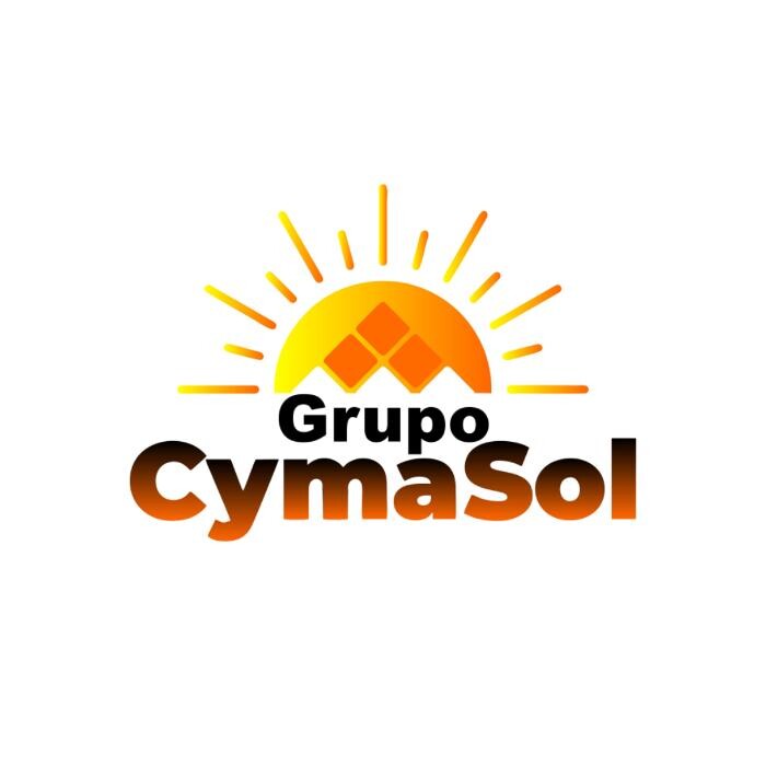 Grupo Cymasol Renovables S.L. Logo