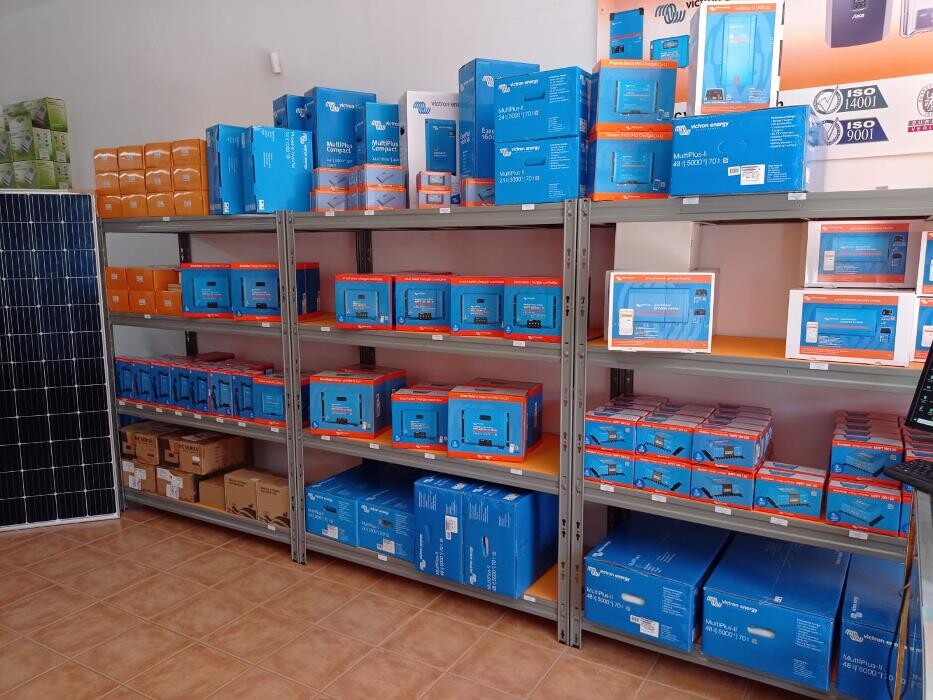 Images Grupo Cymasol Renovables S.L.