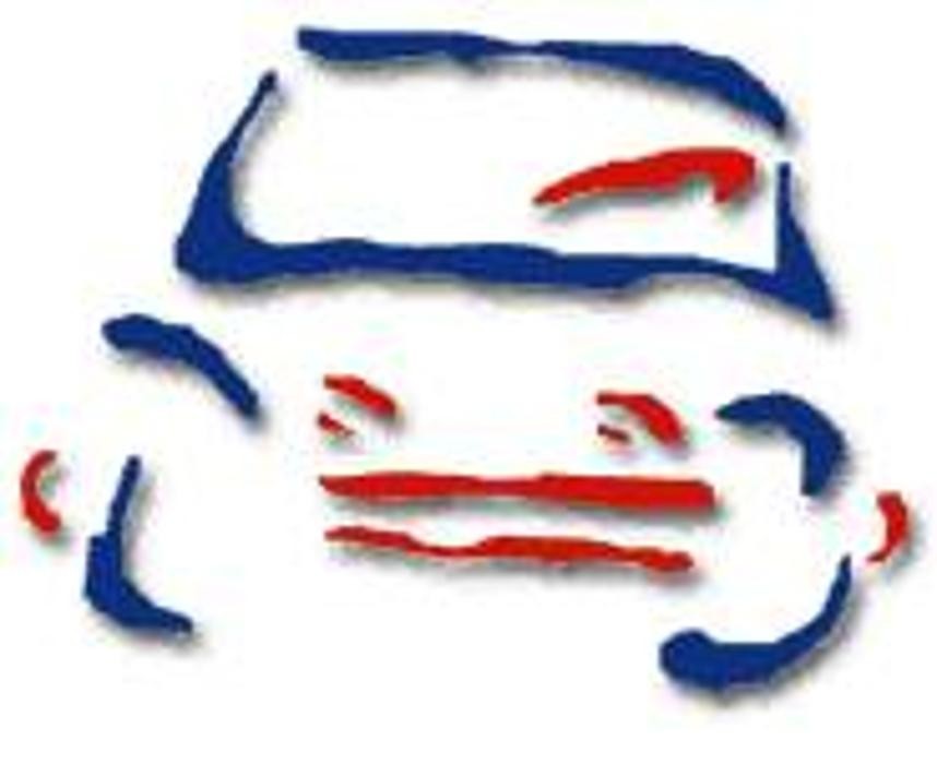 Talleres Parodi Logo