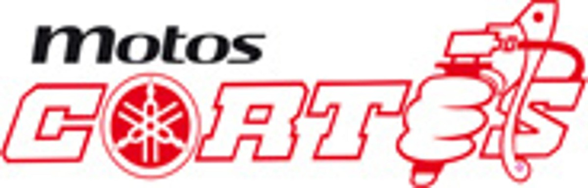 Motos Cortes S.A. Logo