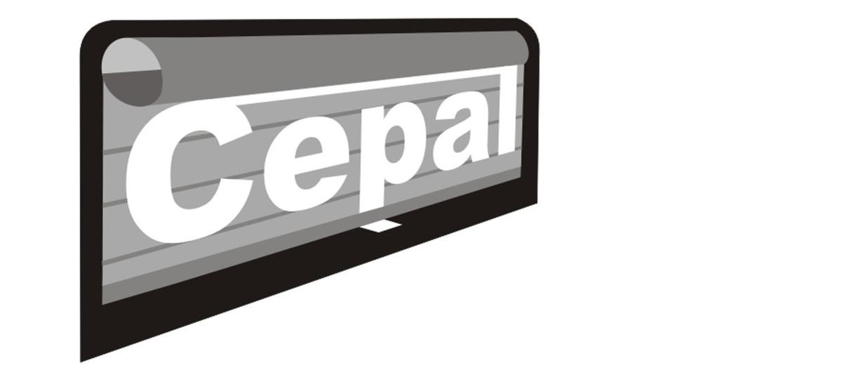 Carpintería Metálica y Aluminio Cepal S.L. Logo