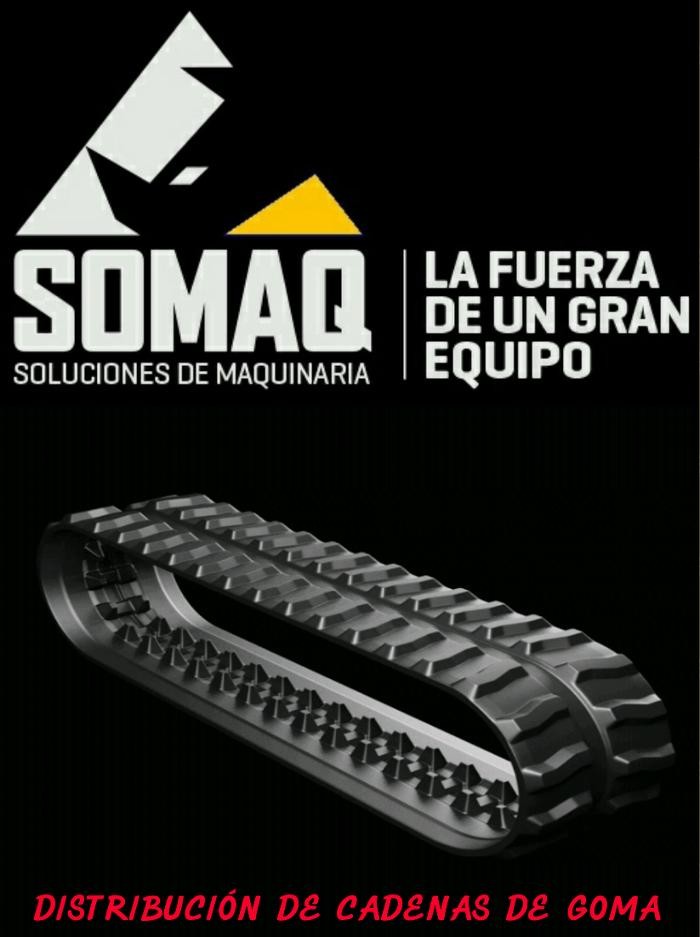 Images SOMAQ SOLUCIONES DE MAQUINARIA