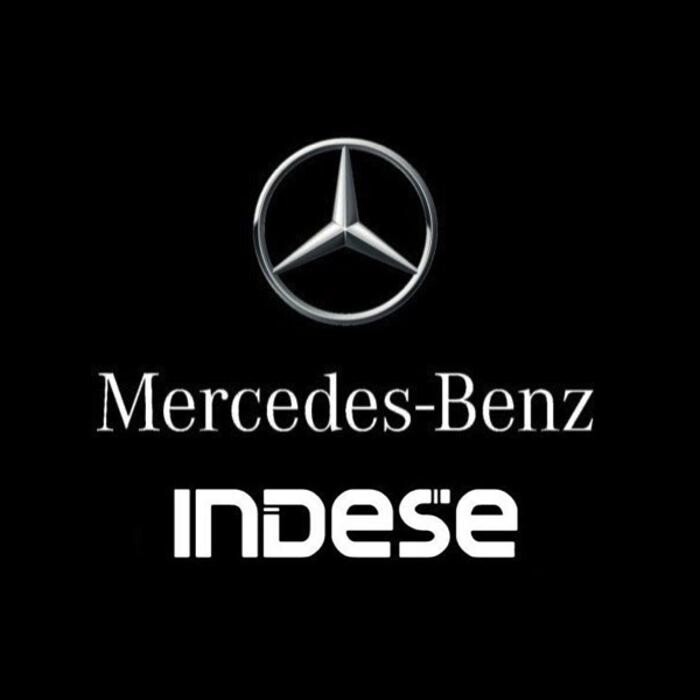 Images MERCEDES-BENZ INDESE