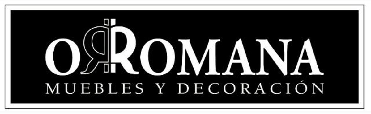 Oromana Logo