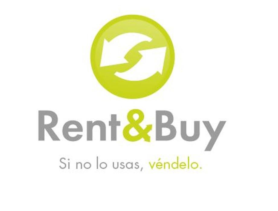 Rentbuy Logo