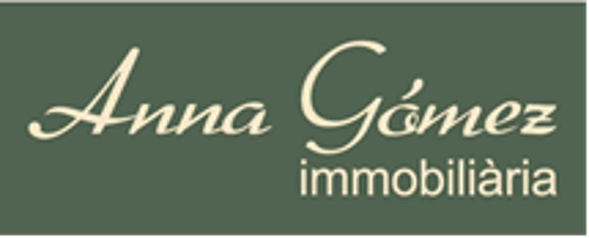 Ana Gomez Assessoria Immobiliaria Logo