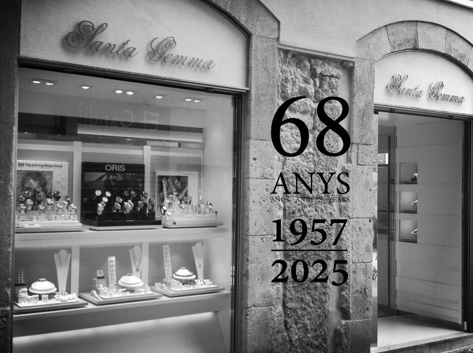 Images Joyería Santa Gemma
