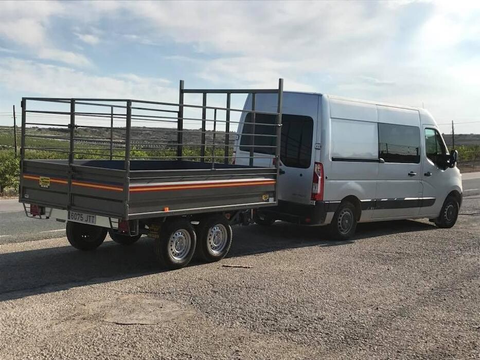 Images Remolques y Enganches Pacheco