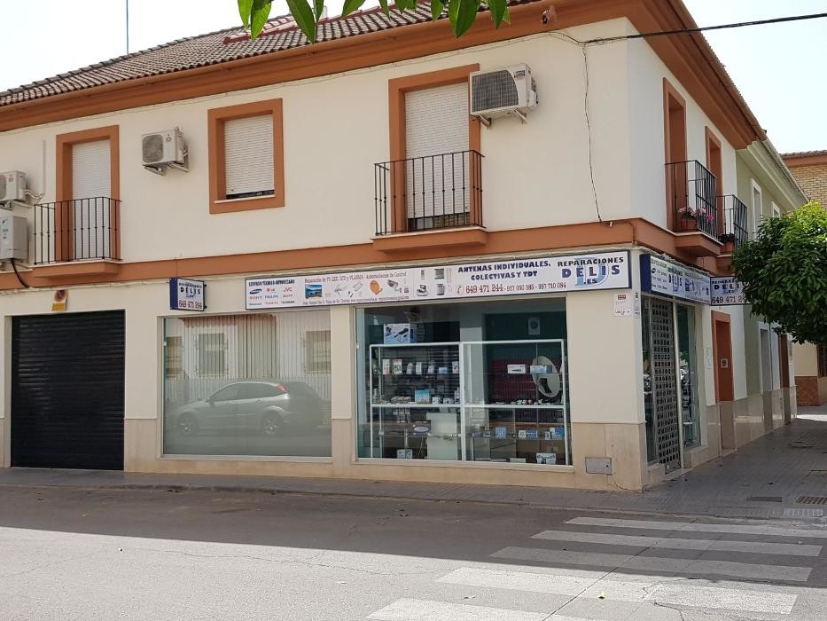 Images Reparaciones Delis