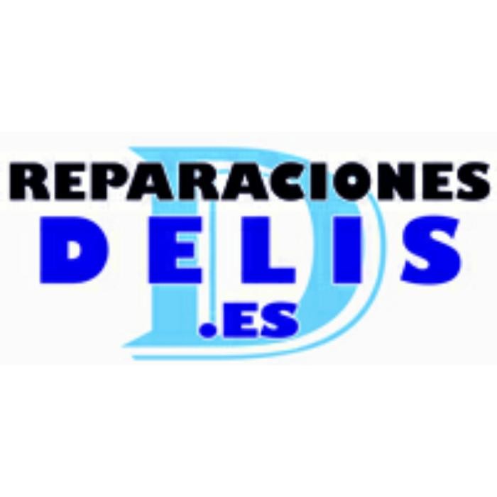 Reparaciones Delis Logo