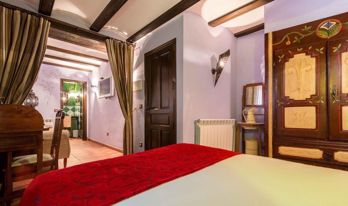 Images La Realda (Hotel), Los Aljezares (Apartamentos)