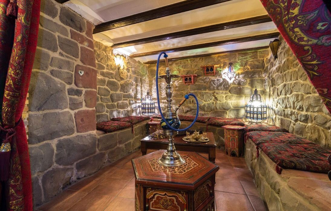 Images La Realda (Hotel), Los Aljezares (Apartamentos)