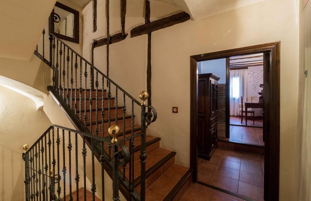 Images La Realda (Hotel), Los Aljezares (Apartamentos)