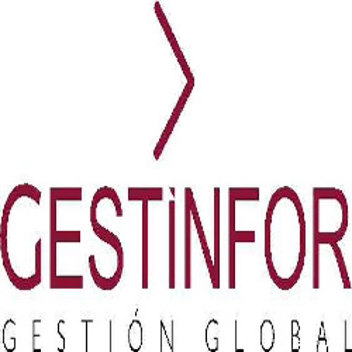 Gestinfor Gestión Global Logo