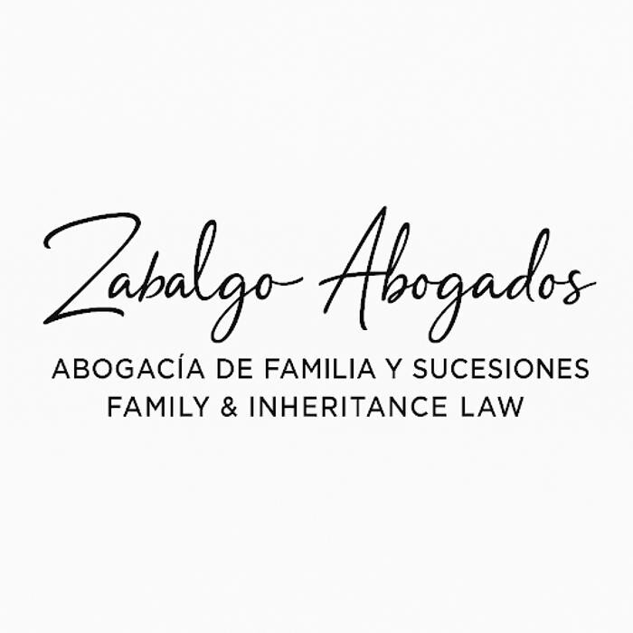 Zabalgo Abogados Logo