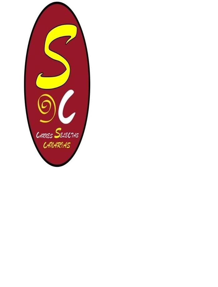 Carnes Selectas Canarias Logo