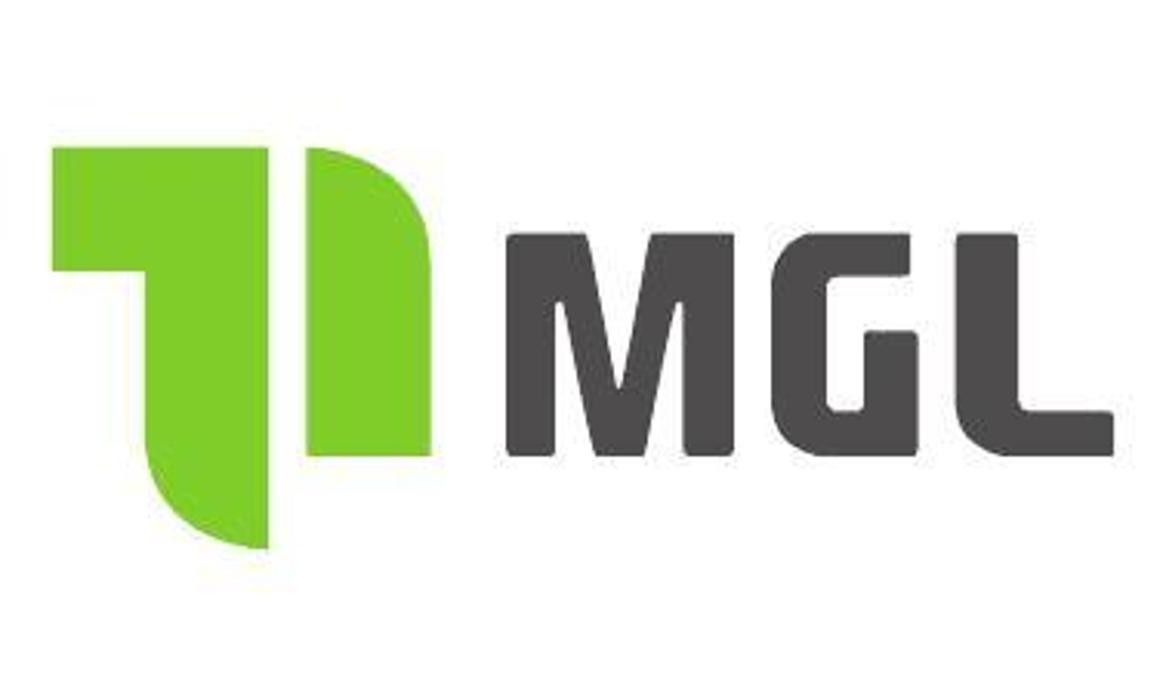 MGL servicios Logo