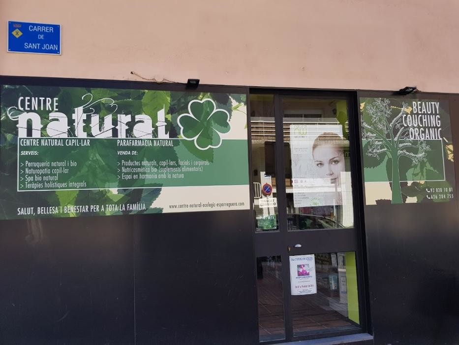 Images Centre-Natural Ecologic