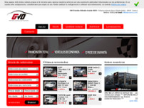 Screenshot for http://www.gvocuenca.com