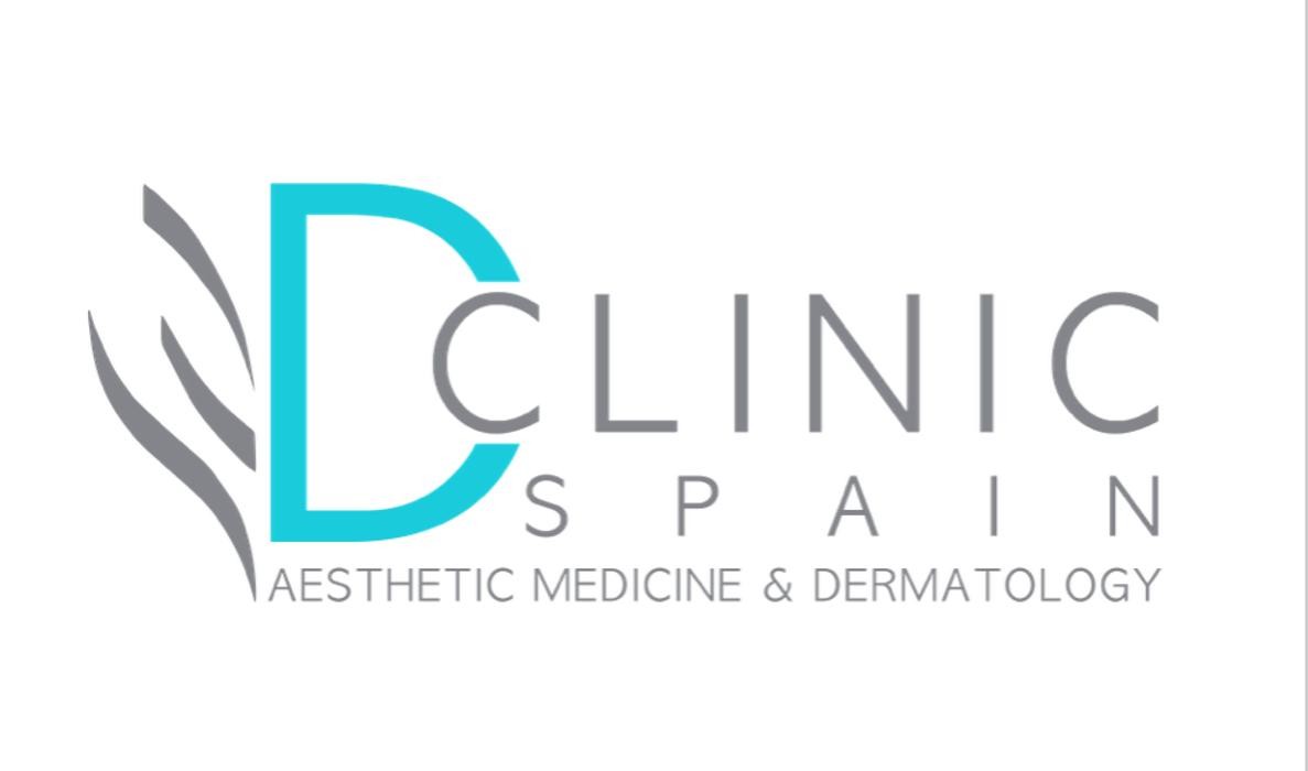 Derma Clinic Spain Logo