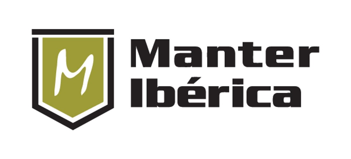 Manter Packaging Ibérica Logo