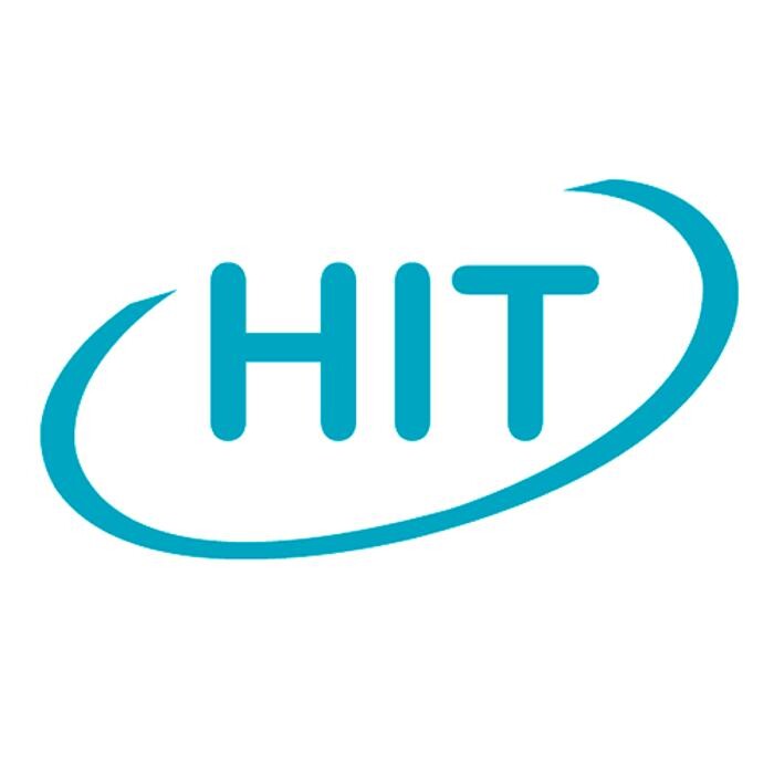 Hit Dental Logo