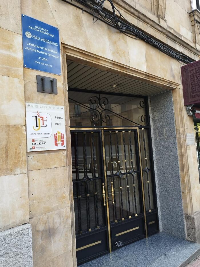 Images M&G ABOGADOS