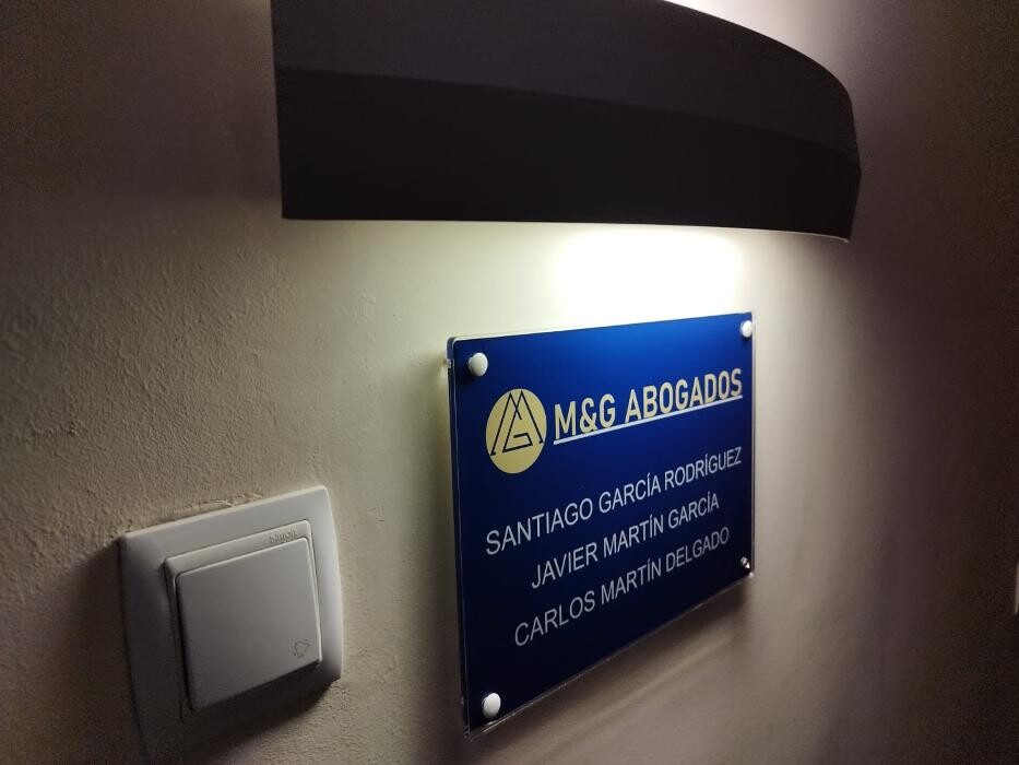 Images M&G ABOGADOS