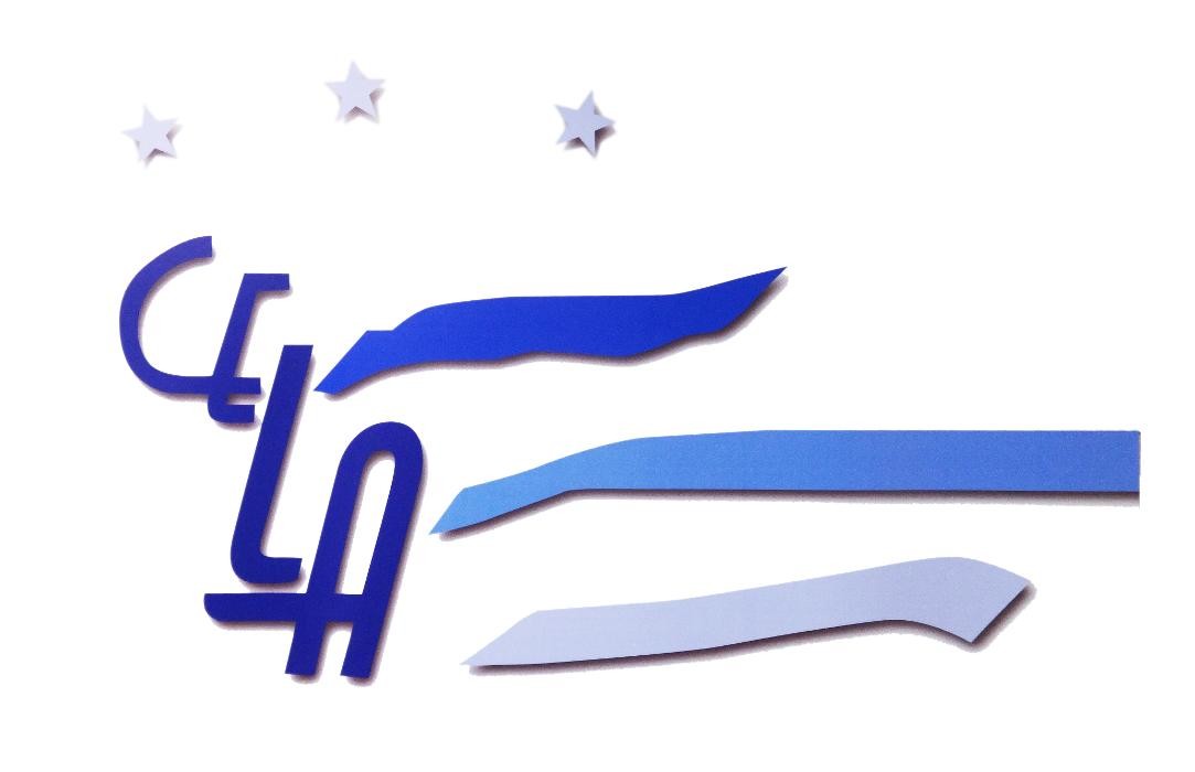 Centro de Enseñanza López Arce Logo
