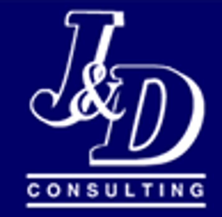 J&D CONSULTING, S.L. Logo