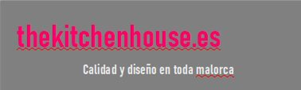 thekitchenhouse Logo