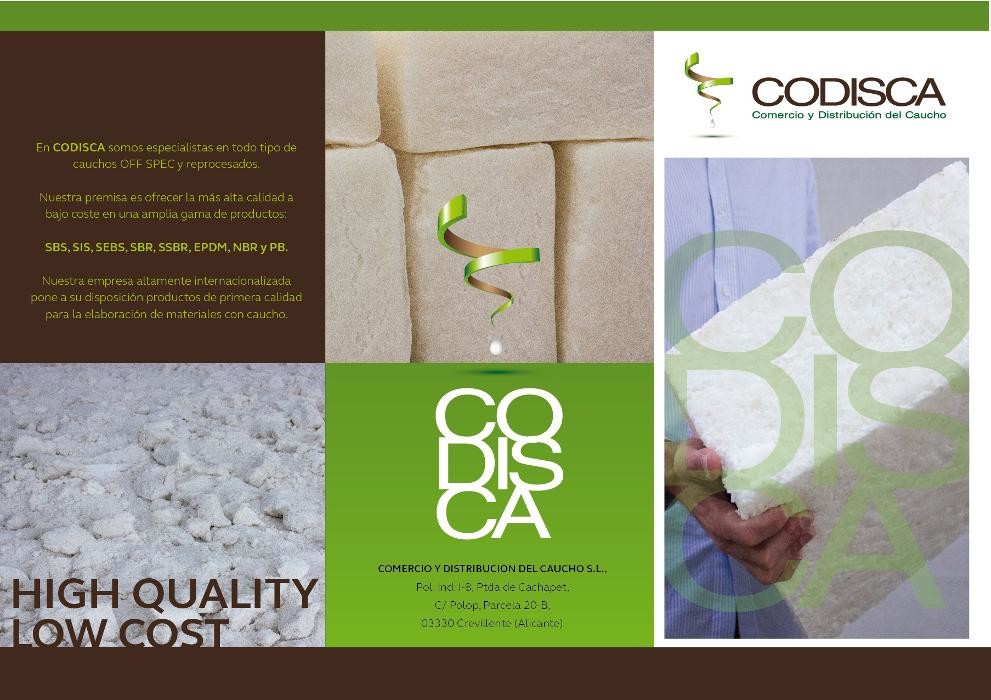 Images CODISCA