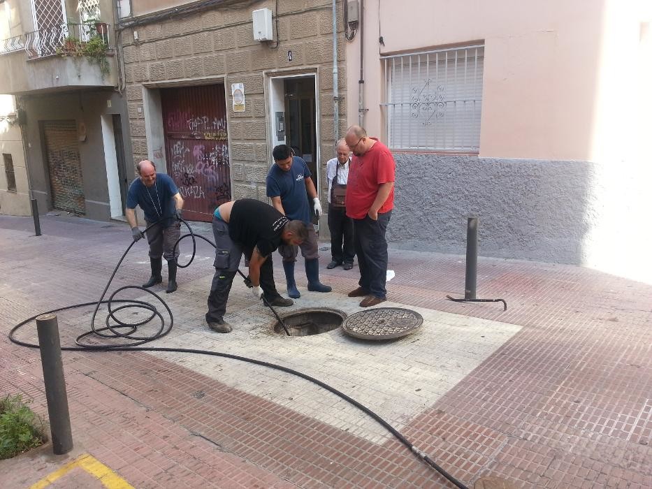 Images Parking Service