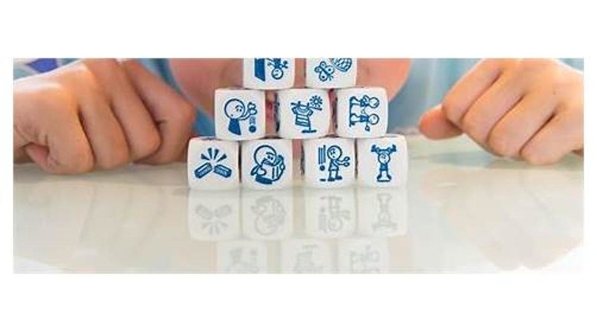 Images Sinapsis. Centro de Estimulación y Desarrollo Neurofuncional.