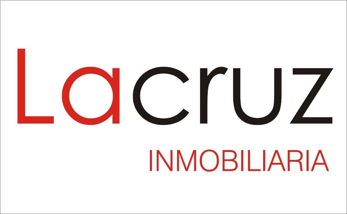 Inmobiliaria Lacruz Logo