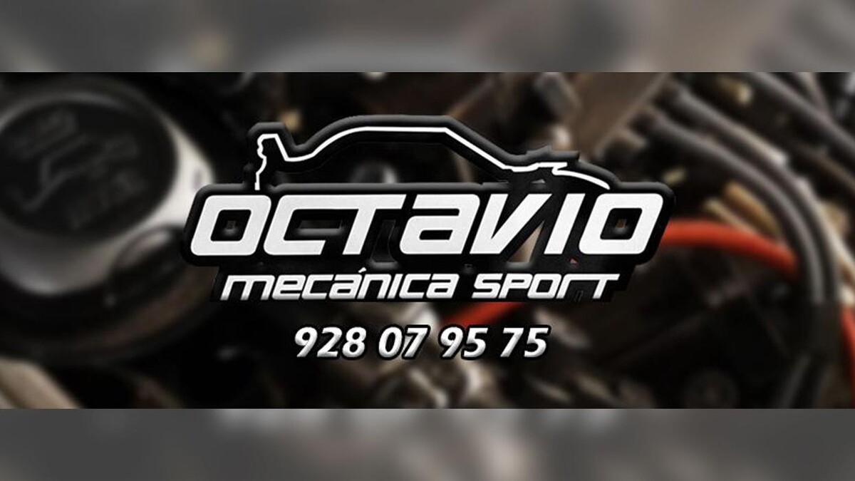 Images Octavio Mecánica Sport