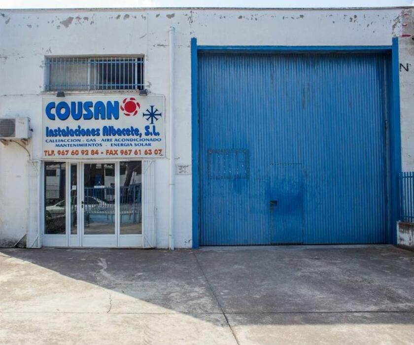 Images Cousan