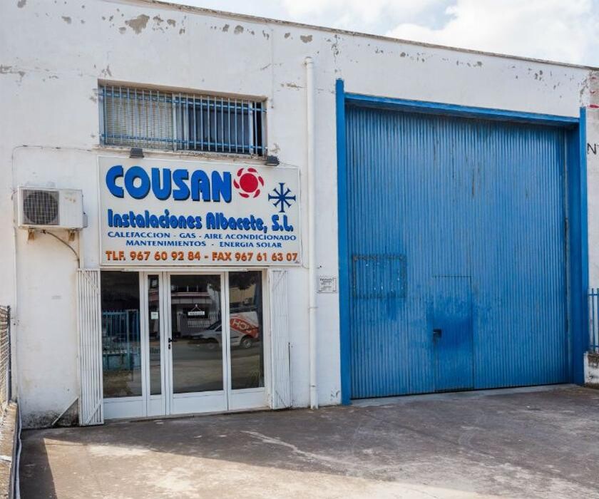 Images Cousan