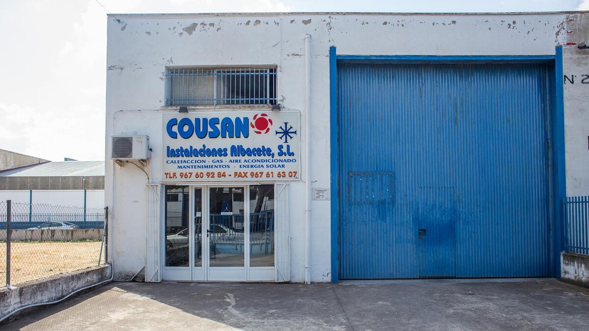 Images Cousan