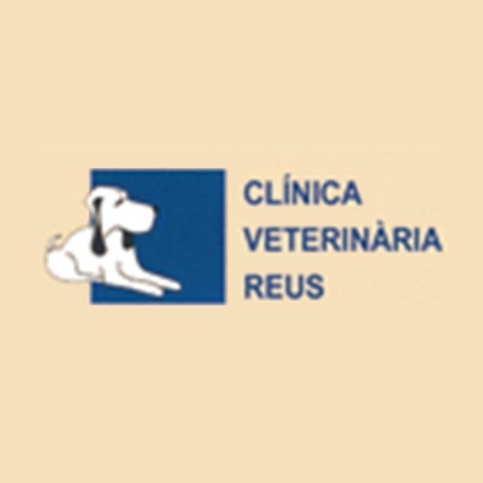 CLÍNICA VETERINÀRIA REUS Logo