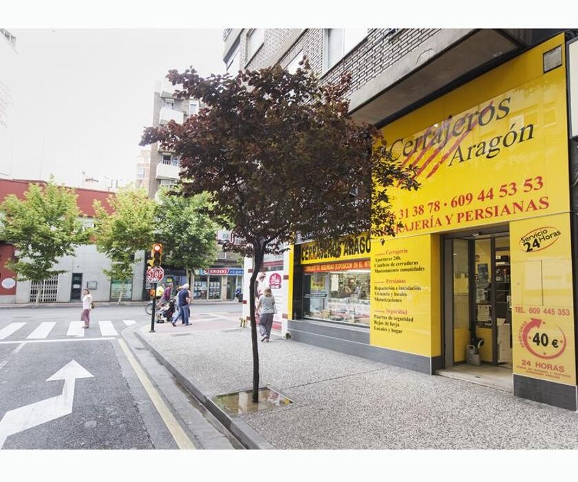 Images Cerrajeros Aragón