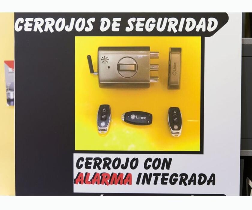 Images Cerrajeros Aragón