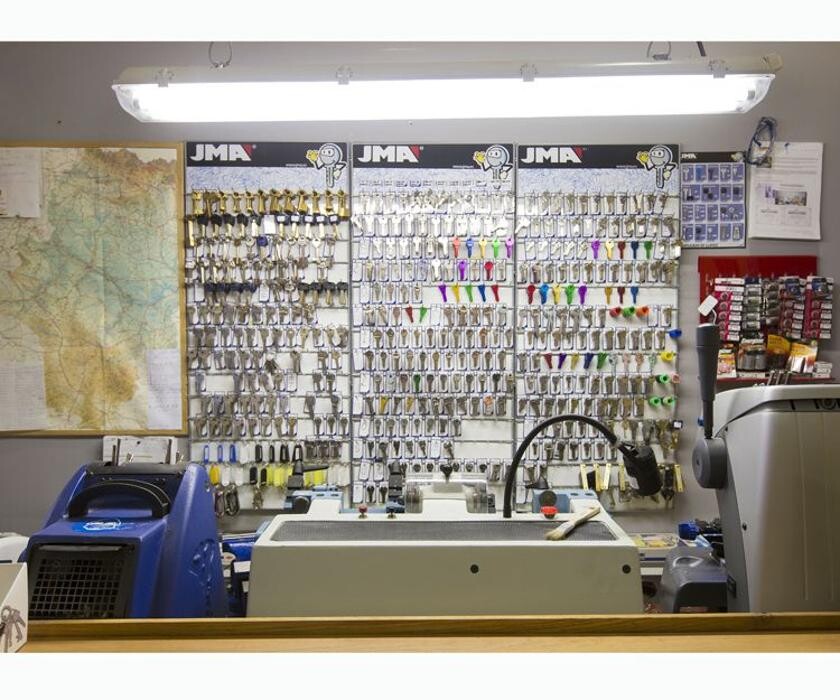 Images Cerrajeros Aragón