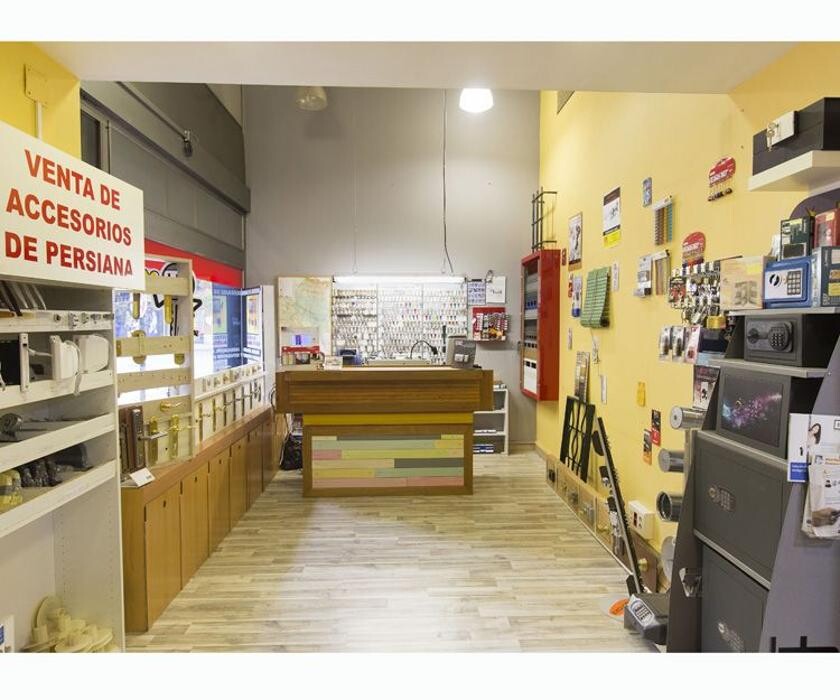 Images Cerrajeros Aragón