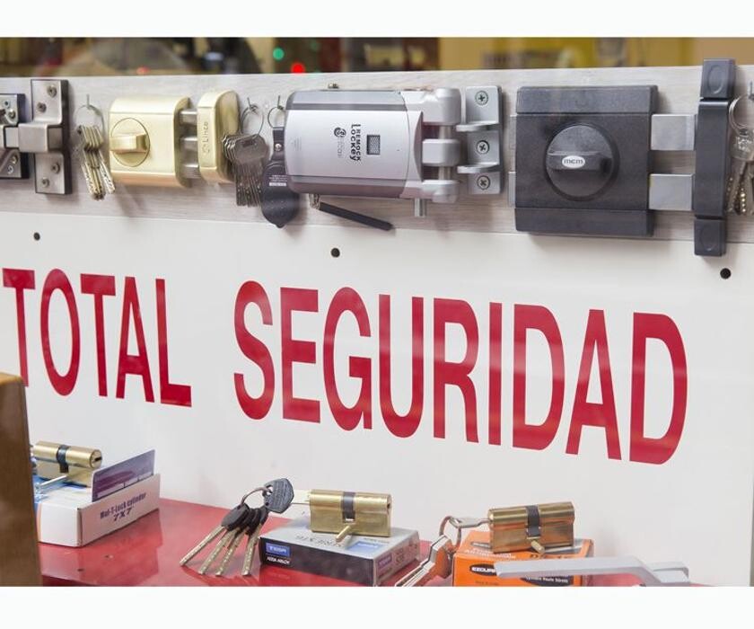 Images Cerrajeros Aragón