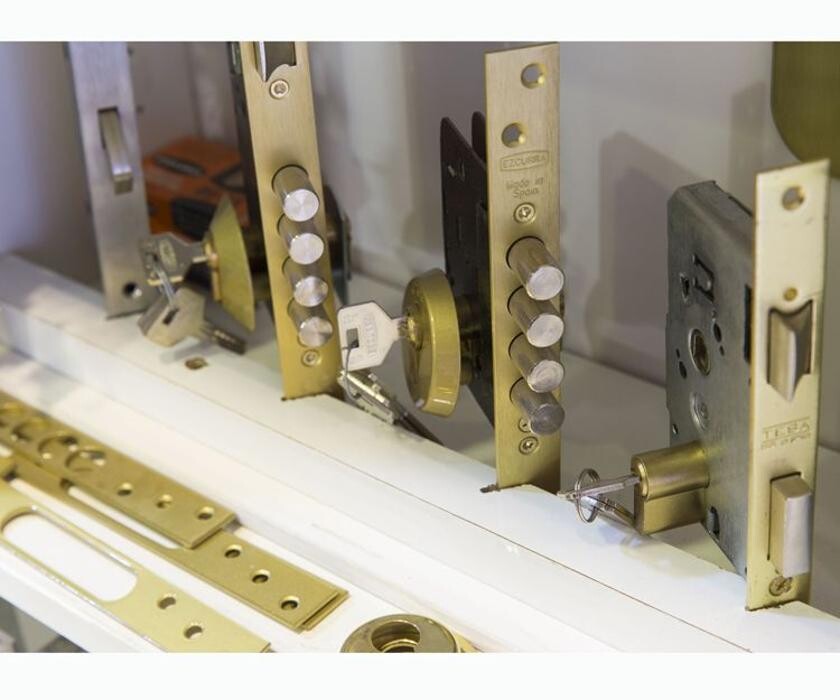 Images Cerrajeros Aragón