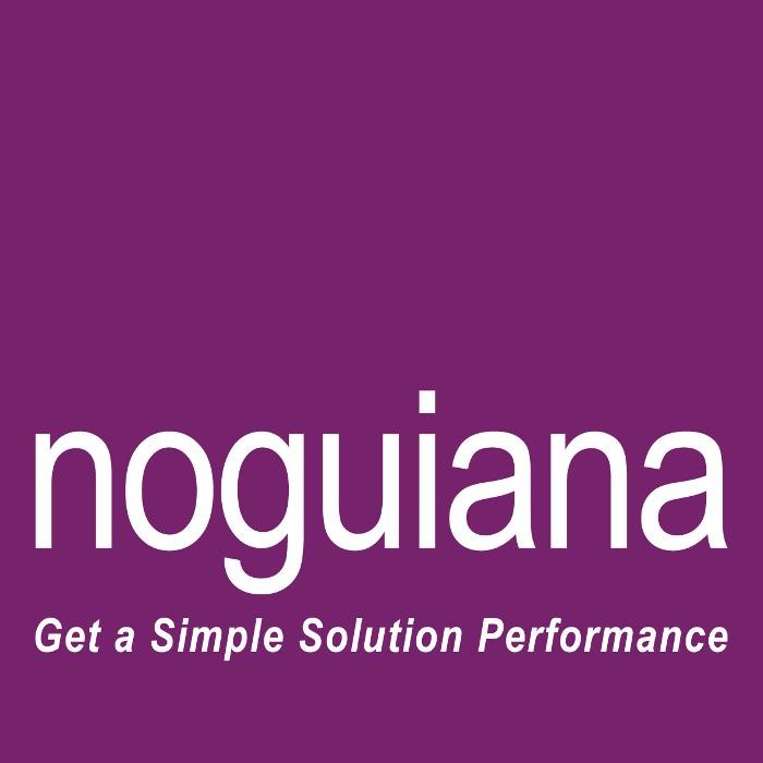 Noguiana Logo