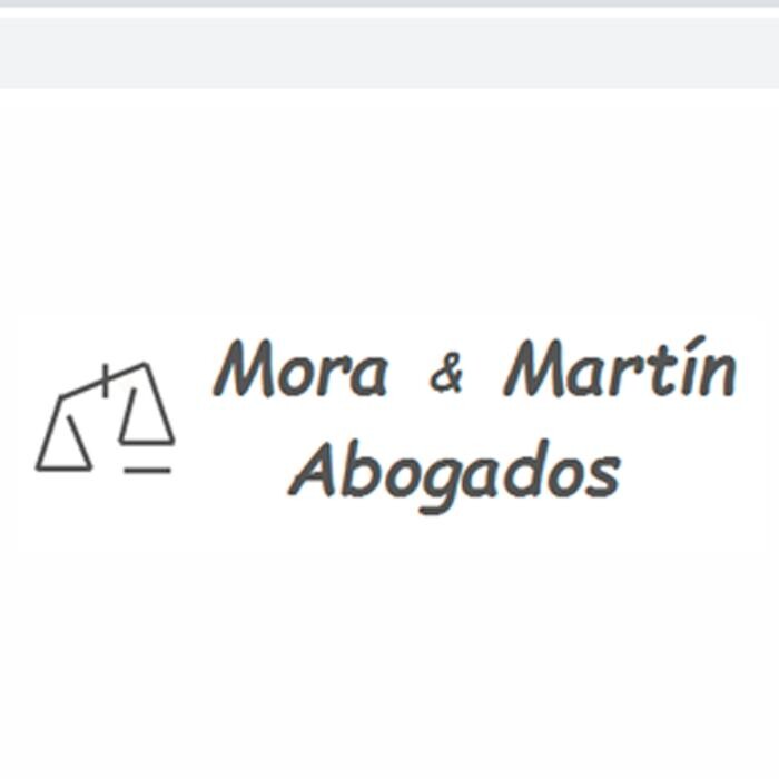 Mora Martín Abogados Logo